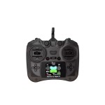 Jumper Smart Remote Controller 2\" Color Screen Hall Sensor Gimbals ELRS 2.4G 100mW 12CH Plastic Material NEW